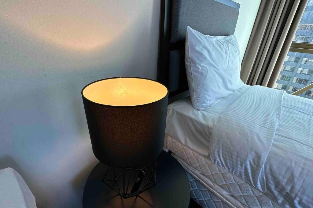 Heartcbd Lux Floor 2 Bedroom /pool/spa/gym Apartment *