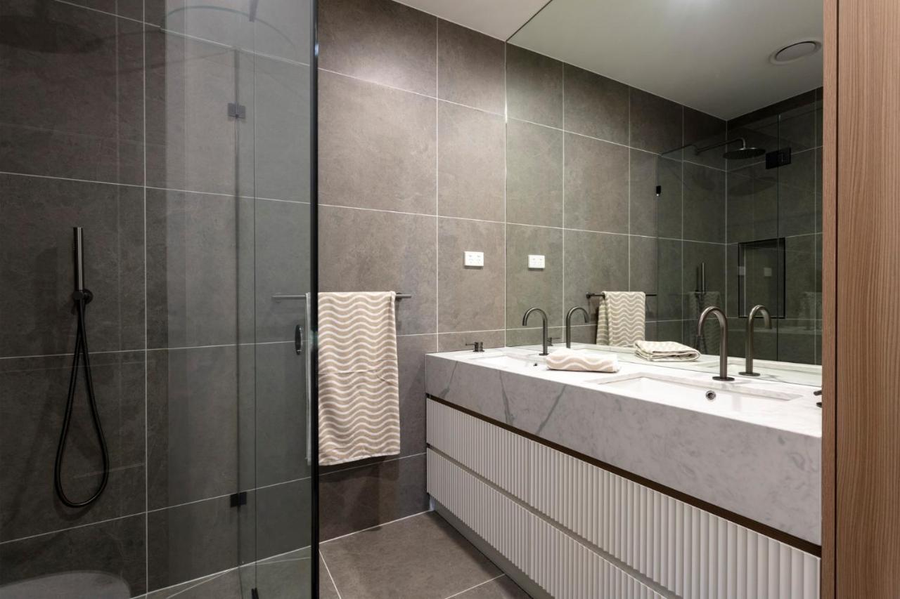 Samma - Linden In Ivanhoe Aparthotel