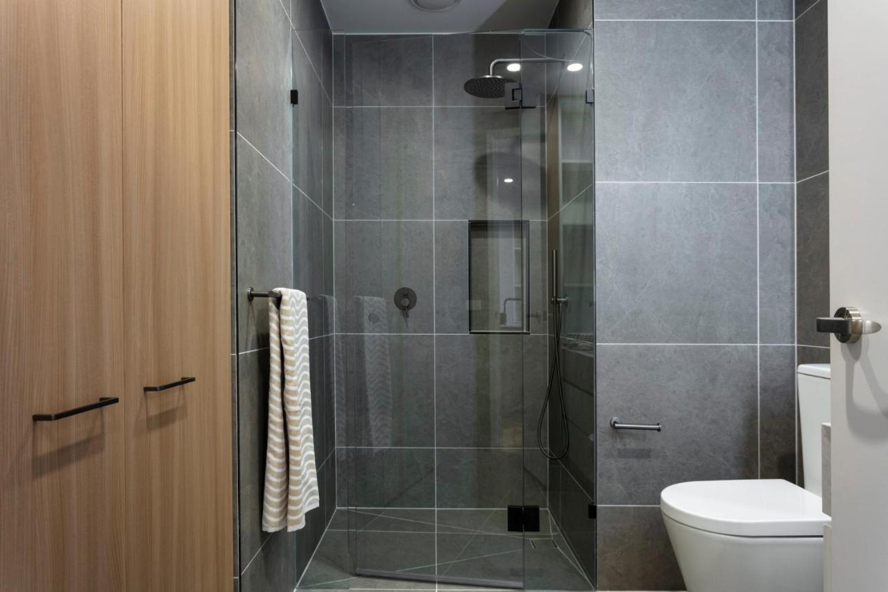 Samma - Linden In Ivanhoe Aparthotel Melbourne