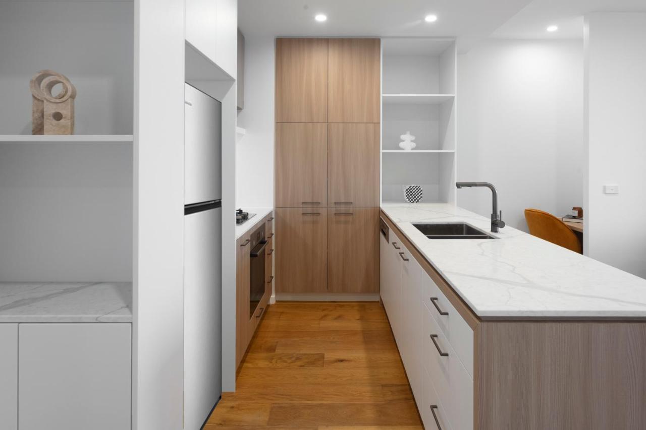 Aparthotel Samma - Linden In Ivanhoe Melbourne
