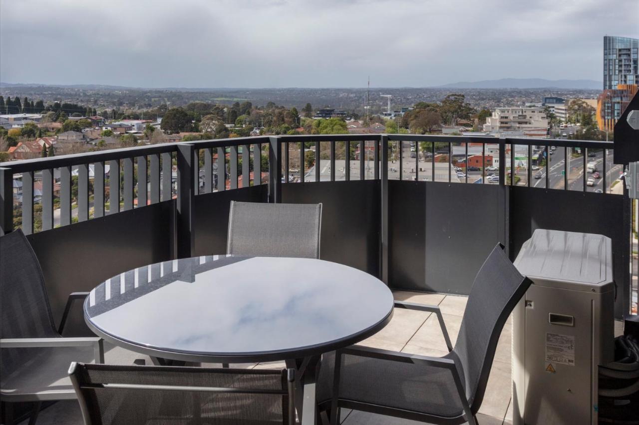 Aparthotel Samma - Linden In Ivanhoe