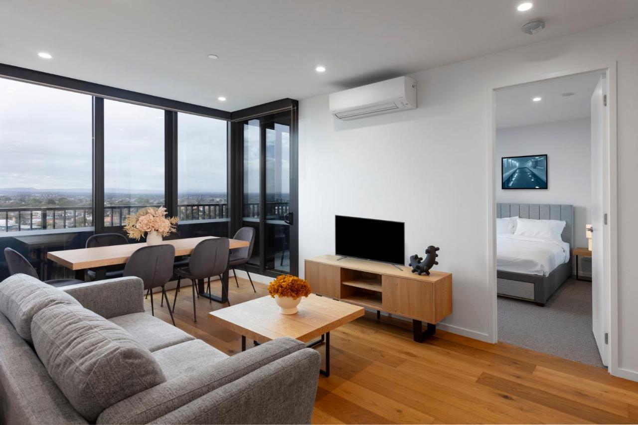 Samma - Linden In Ivanhoe * Melbourne