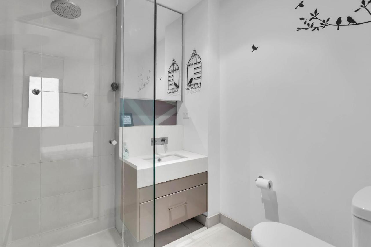 Essendon North Sanctuary By Ready Set * Melbourne