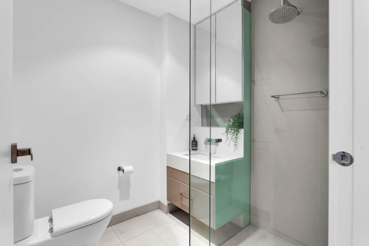 Essendon North Sanctuary By Ready Set *
