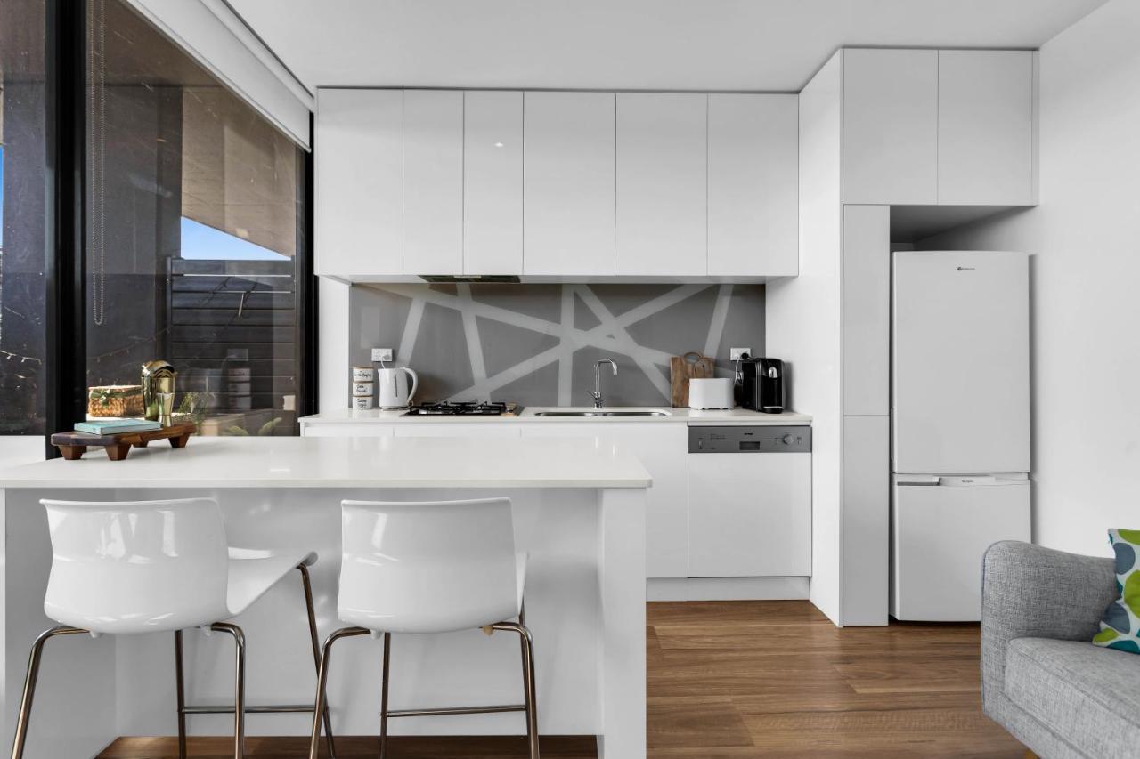 Essendon North Sanctuary By Ready Set Holiday home Melbourne