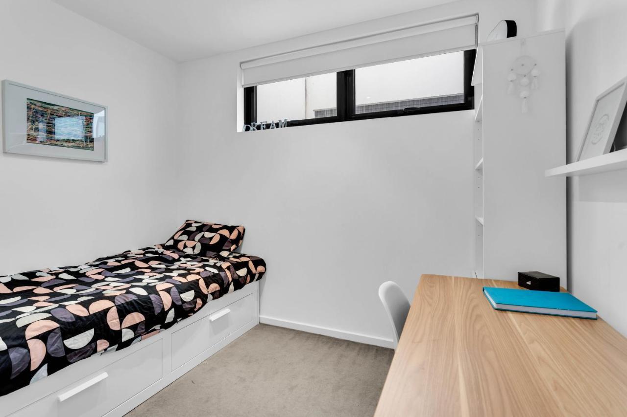 Holiday home Essendon North Sanctuary By Ready Set Melbourne