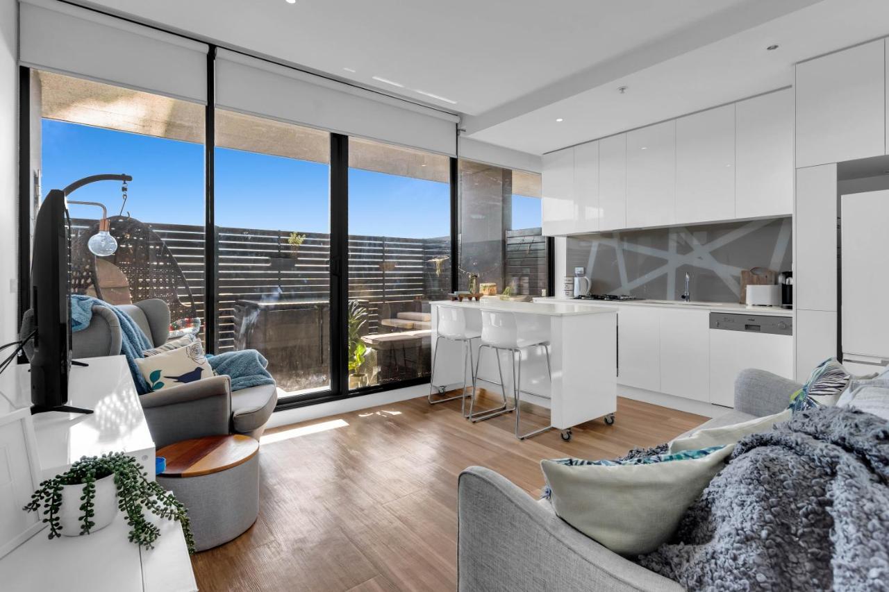 Holiday home Essendon North Sanctuary By Ready Set *