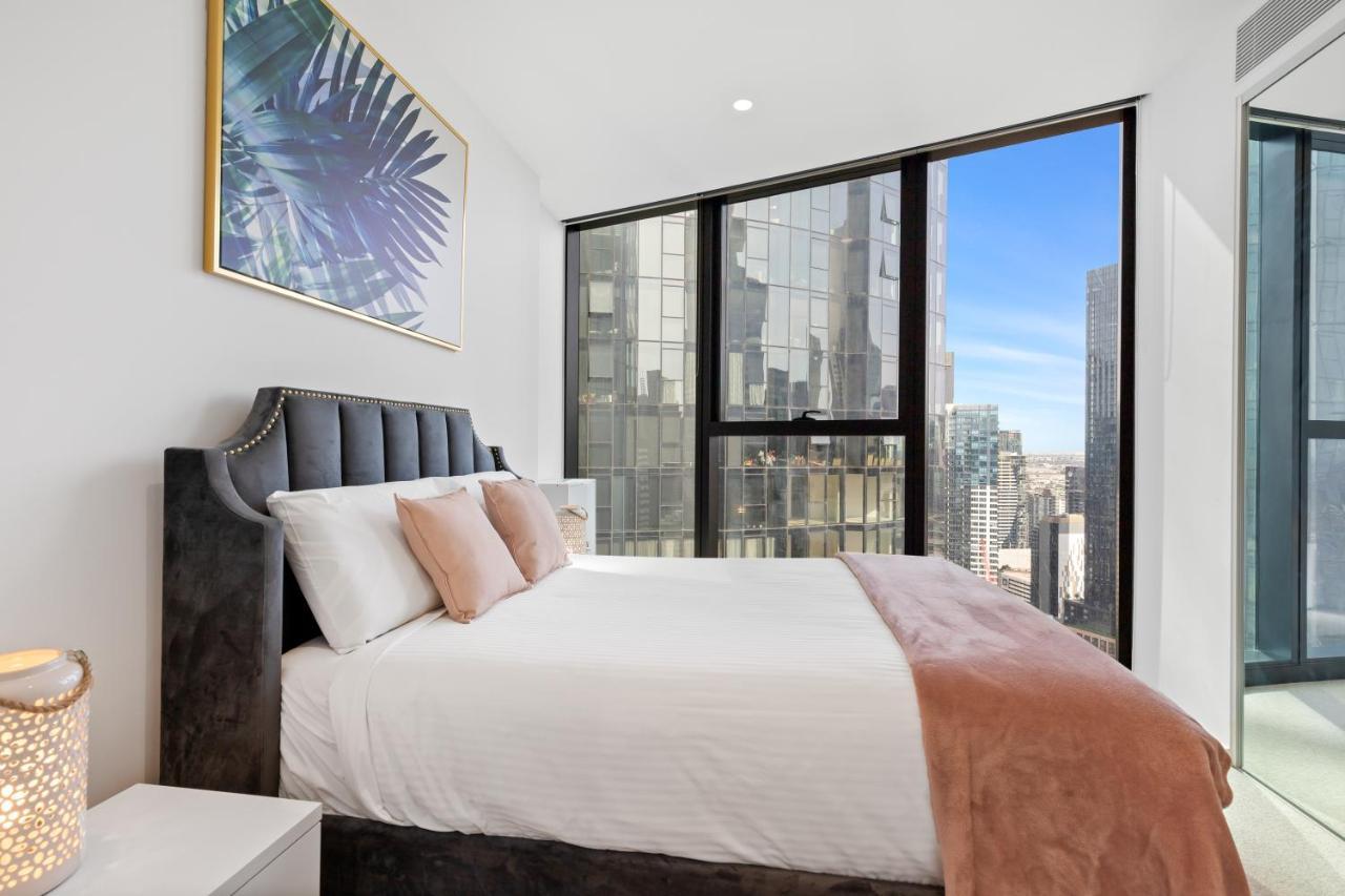 Holf Skyline Sanctuary Melbourne