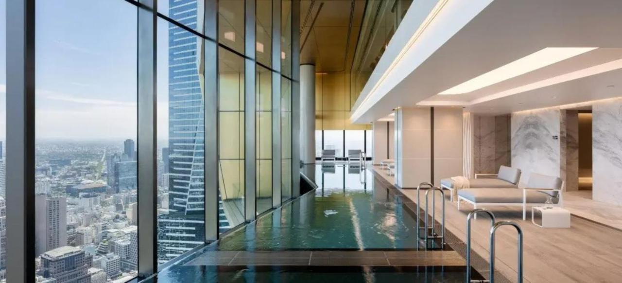 Holf Skyline Sanctuary Holiday home Melbourne