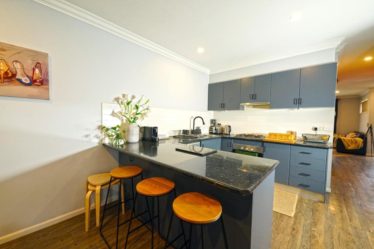 Holiday home Fawkner Modern 3br House Netflix Wifi Parking Melbourne