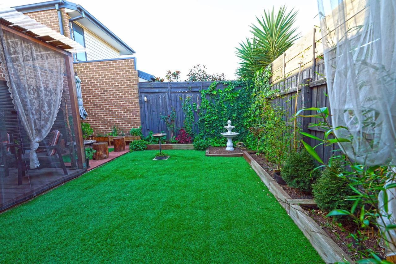 Fawkner Modern 3br House Netflix Wifi Parking * Melbourne