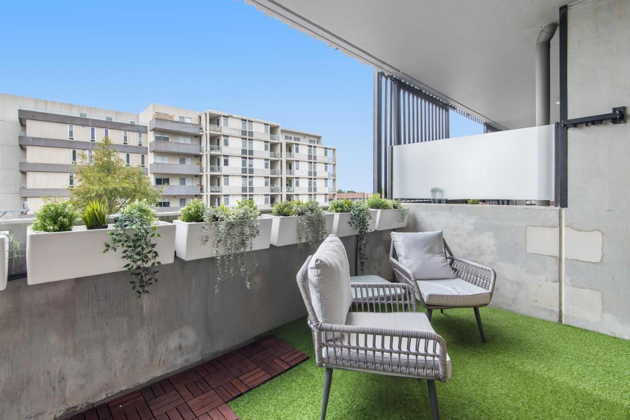 Apartment Preston - Entire Unit With 2 Beds 2 Baths