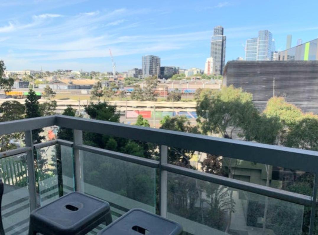 Apartment Harbour - Docklands Melbourne