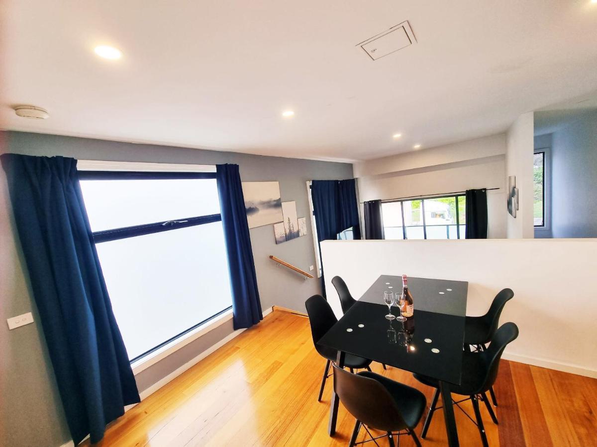 Rosie Townhouse At Gordon - Prime Location Holiday home