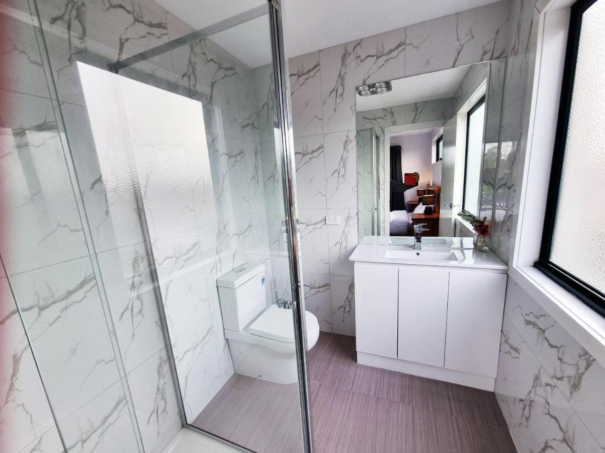 Rosie Townhouse At Gordon - Prime Location Holiday home