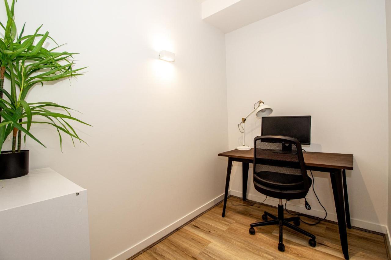 Apartment Like *