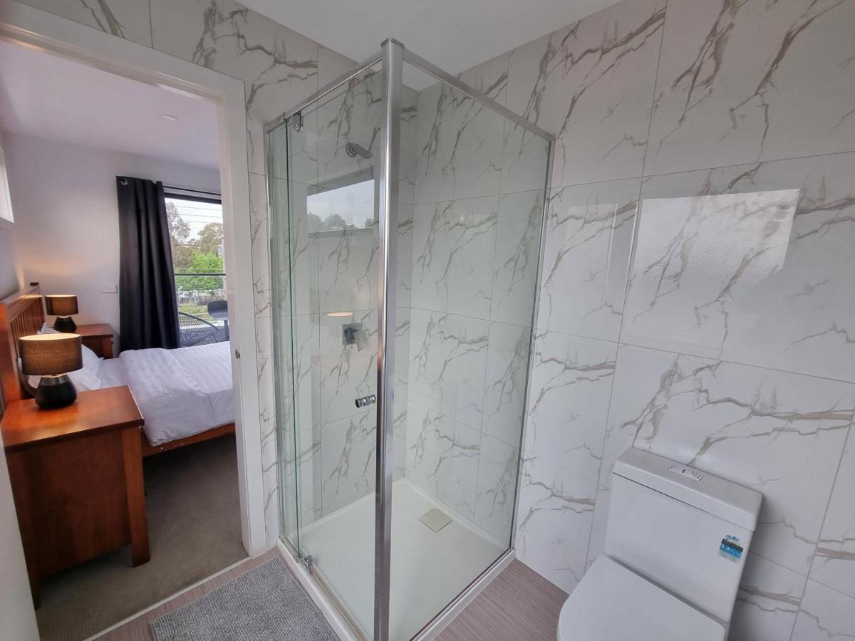 Rosie Townhouse At Gordon - Prime Location Holiday home