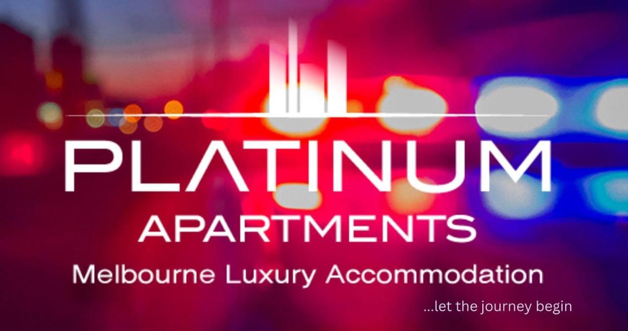 Apartment Platinum Luxury Stays The Grande Large 4 Brm 3 Bath Apt *