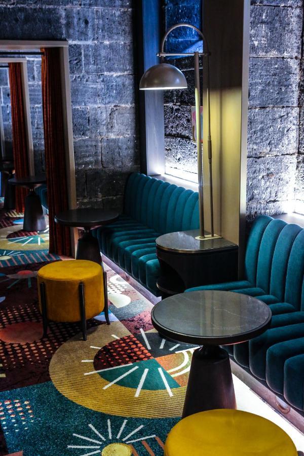 The Interlude Hotel 5*