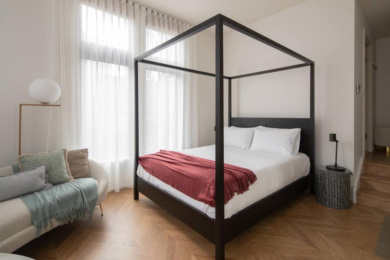 Apartment A City-centre For Savvy Business Travellers