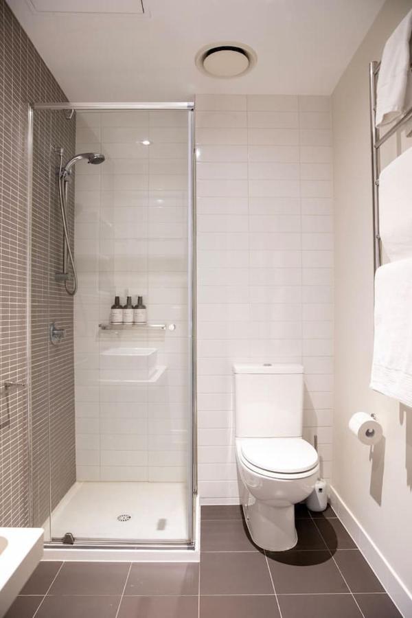 A City-centre For Savvy Business Travellers