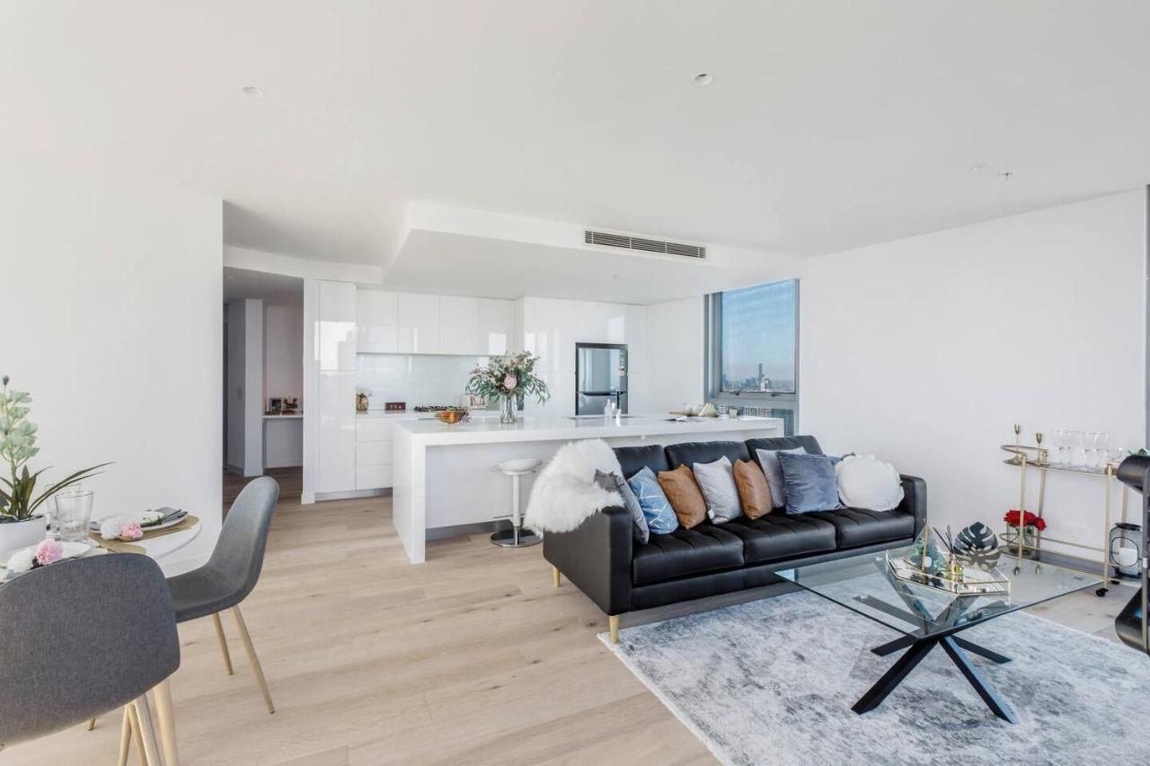 Skyscape Flair - Resort-style Living In The Apartment Melbourne