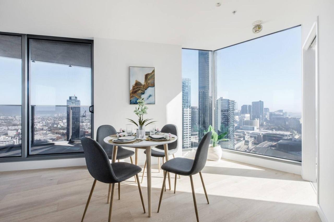 Skyscape Flair - Resort-style Living In The * Melbourne