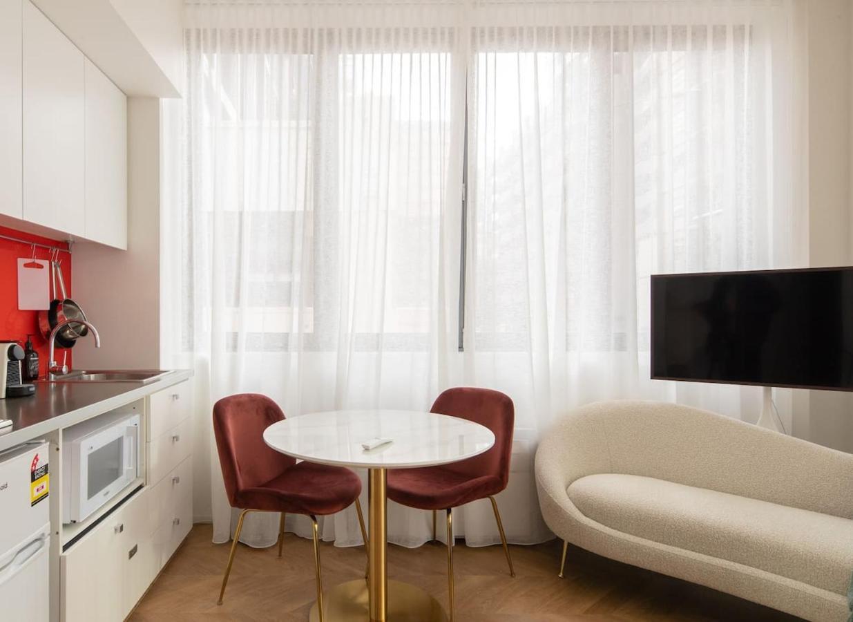 Apartment A City-centre For Savvy Business Travellers