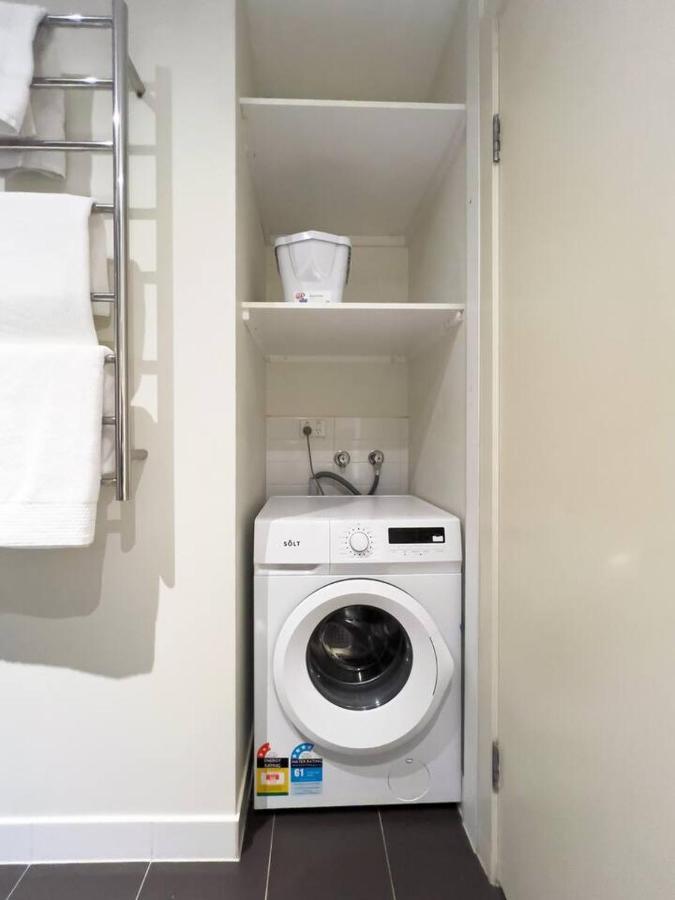 Apartment A City-centre For Savvy Business Travellers *