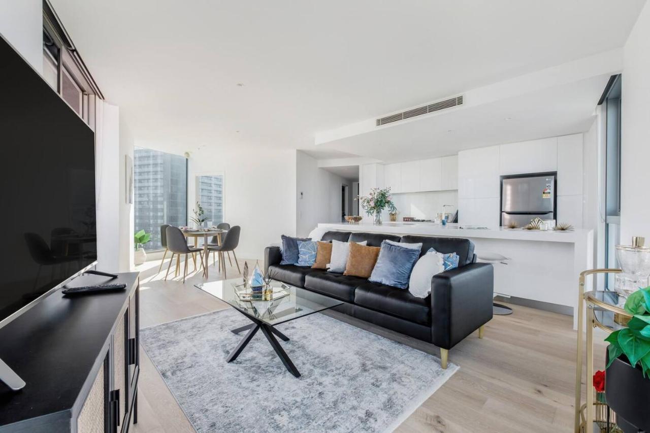 Apartment Skyscape Flair - Resort-style Living In The Melbourne