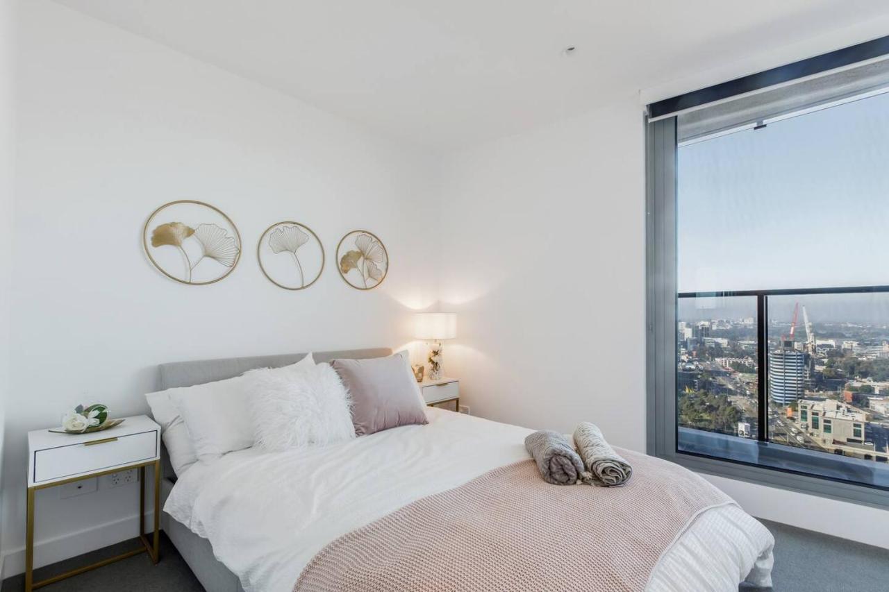 Skyscape Flair - Resort-style Living In The