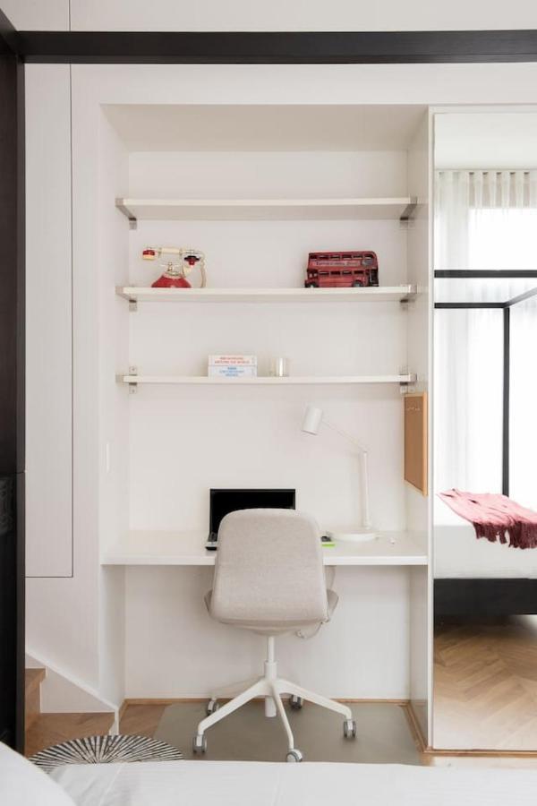 A City-centre For Savvy Business Travellers