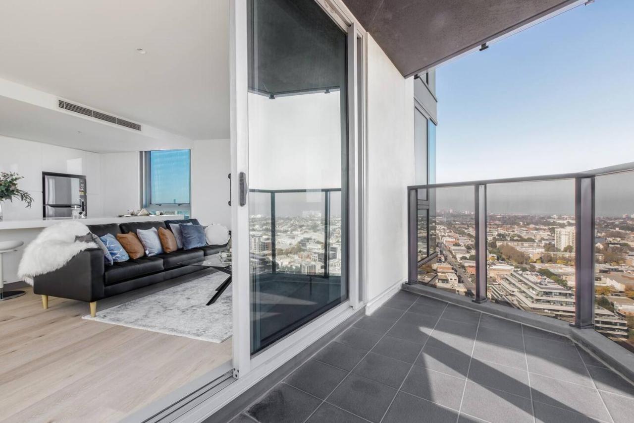 Skyscape Flair - Resort-style Living In The Melbourne