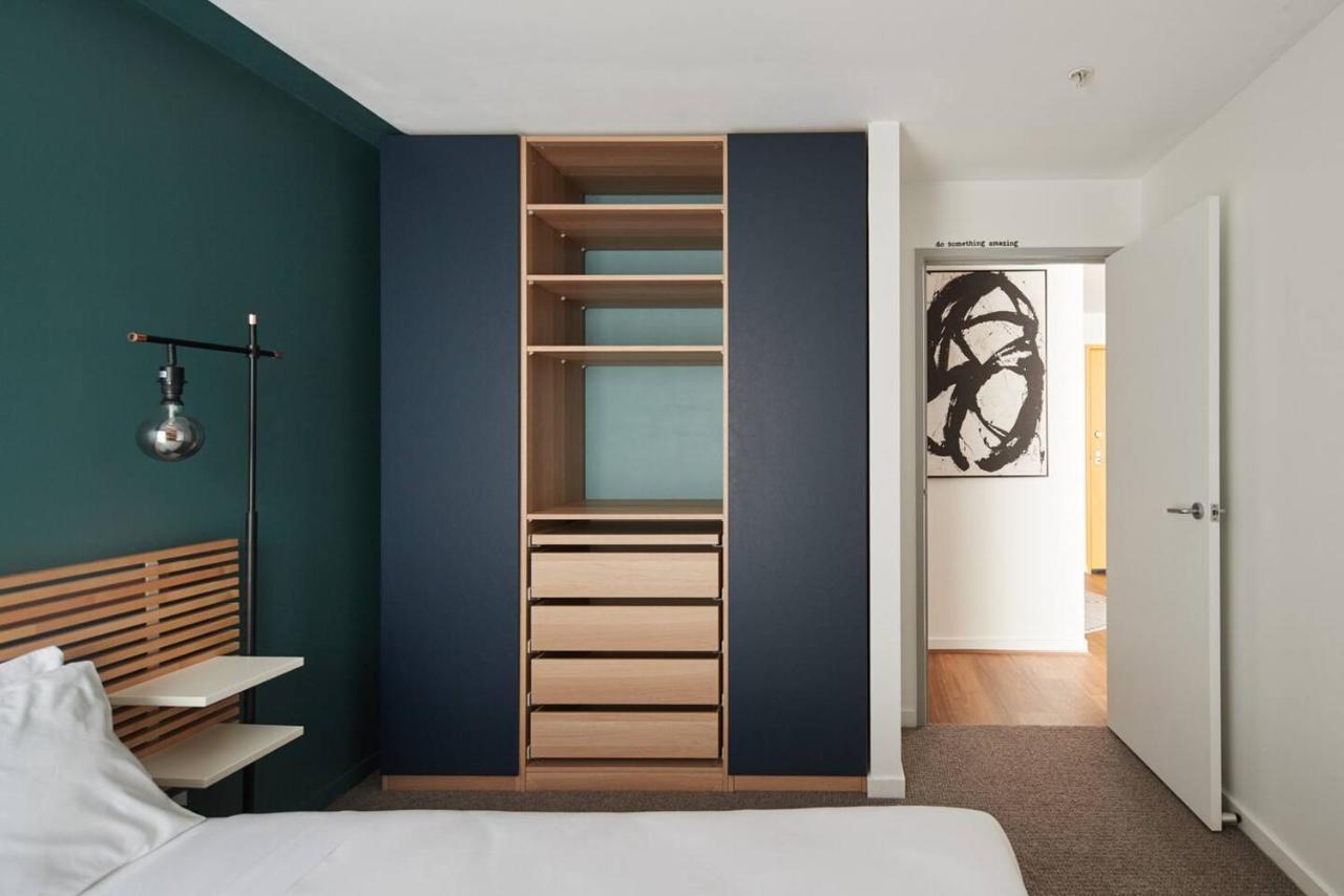 Apartment Cosmo Corner - Tranquil Vibes Over South