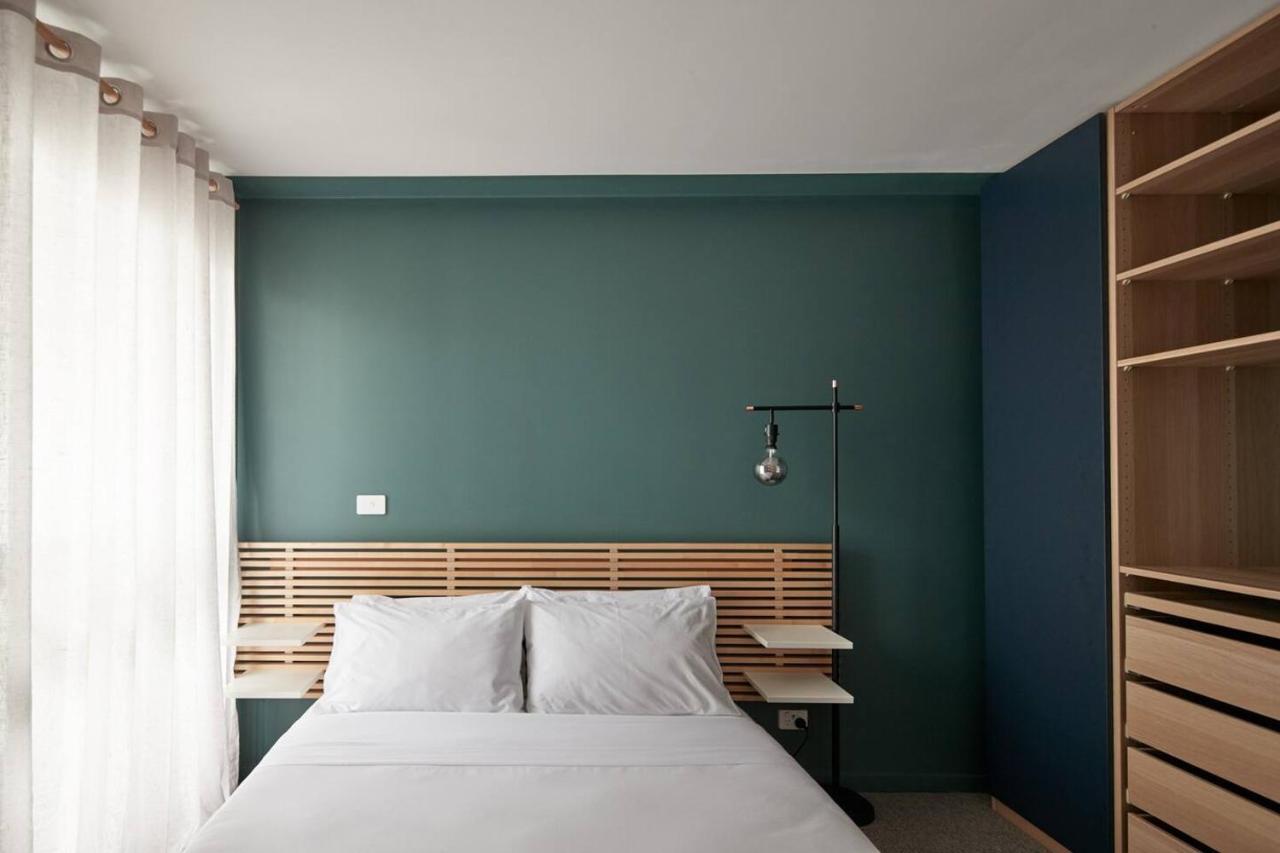 Apartment Cosmo Corner - Tranquil Vibes Over South Melbourne