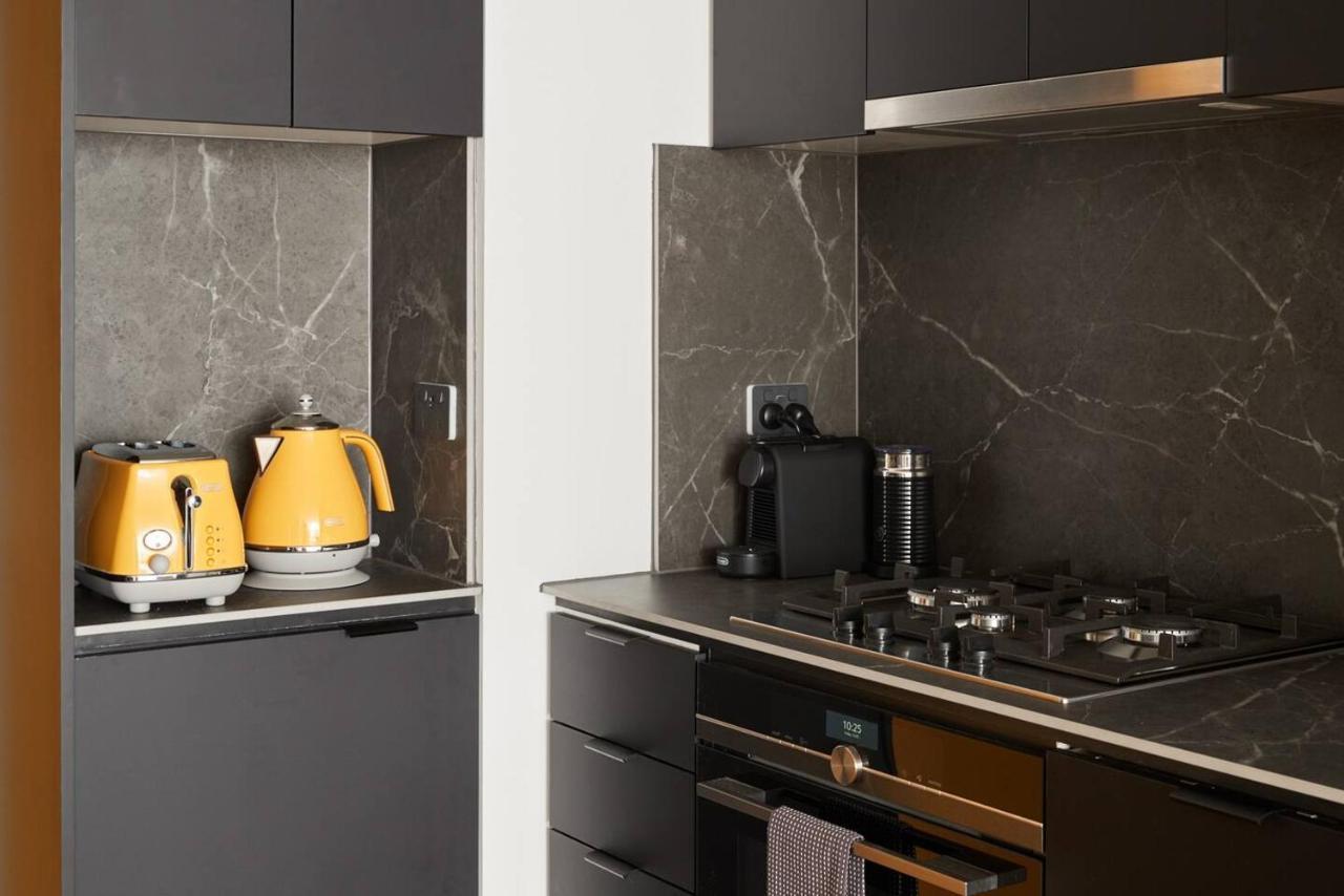 Cosmo Corner - Tranquil Vibes Over South Apartment *