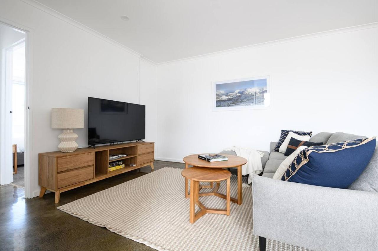 Apartment The Lookout - Sunny St Kilda Contemporary