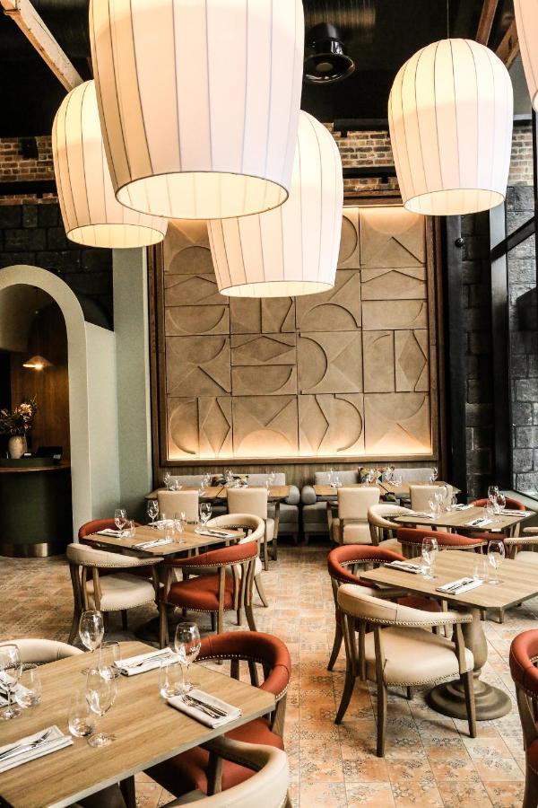 Hotel The Interlude Melbourne