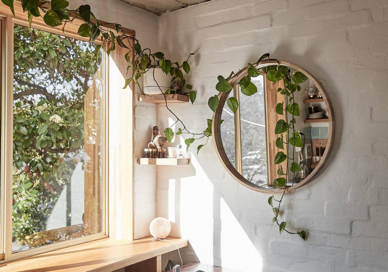 Napier Street Nook - A Chic Studio Masterpiece Apartment Melbourne