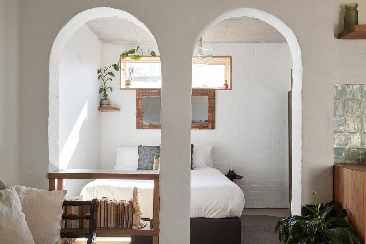 Apartment Napier Street Nook - A Chic Studio Masterpiece Melbourne