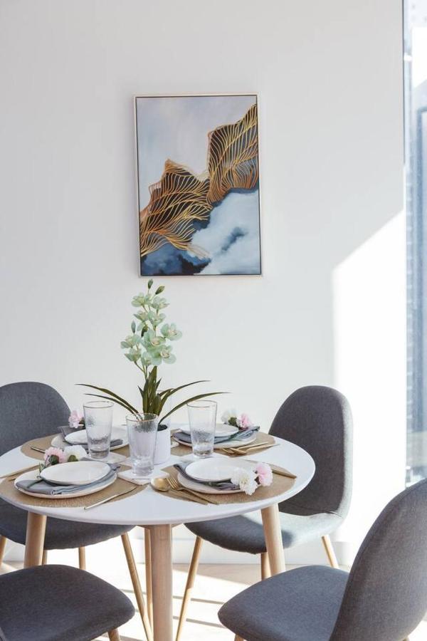 Skyscape Flair - Resort-style Living In The Apartment *