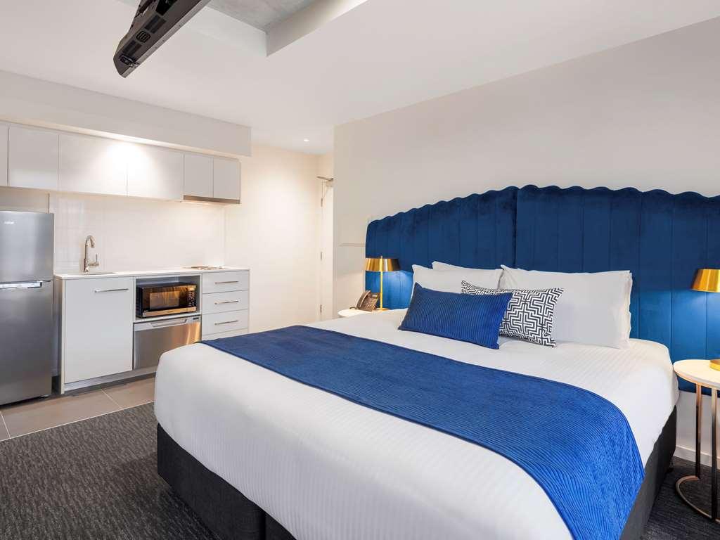 Aparthotel Mercure St Kilda Road Melbourne