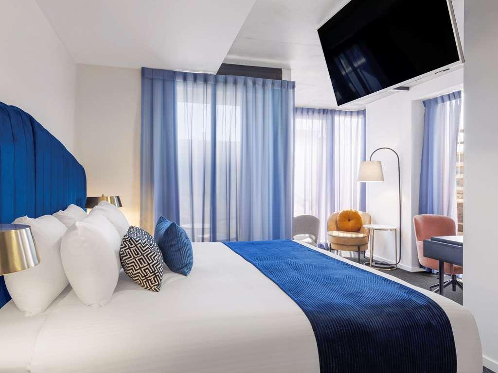 Mercure St Kilda Road 4* Melbourne