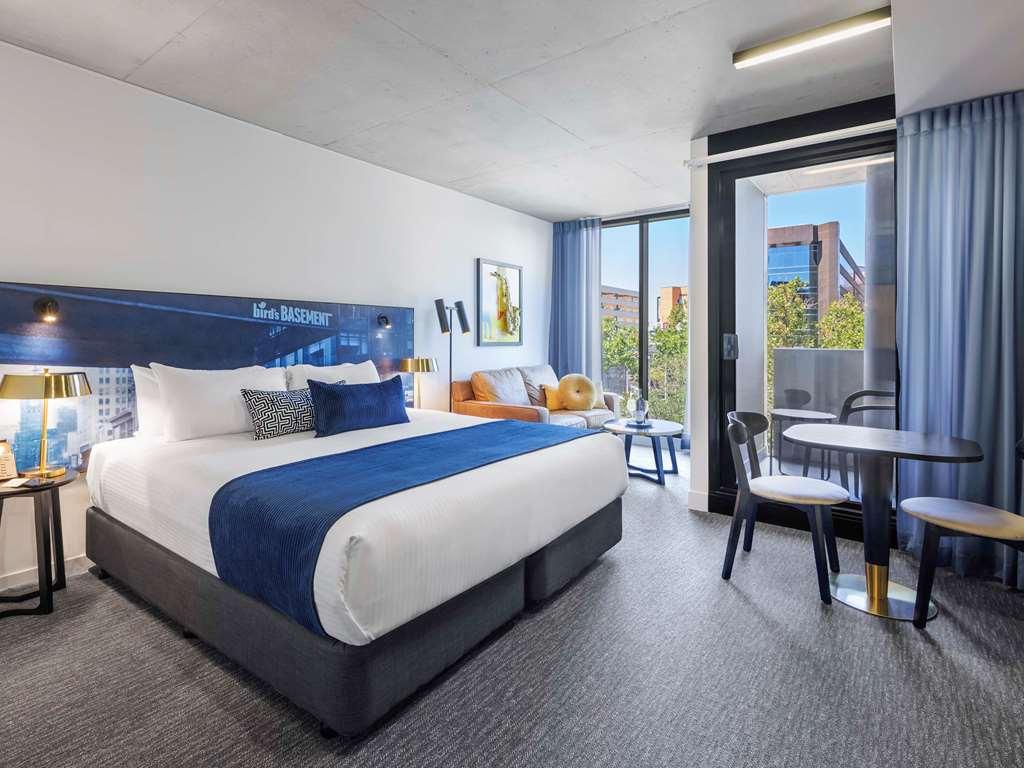 Aparthotel Mercure St Kilda Road 4*