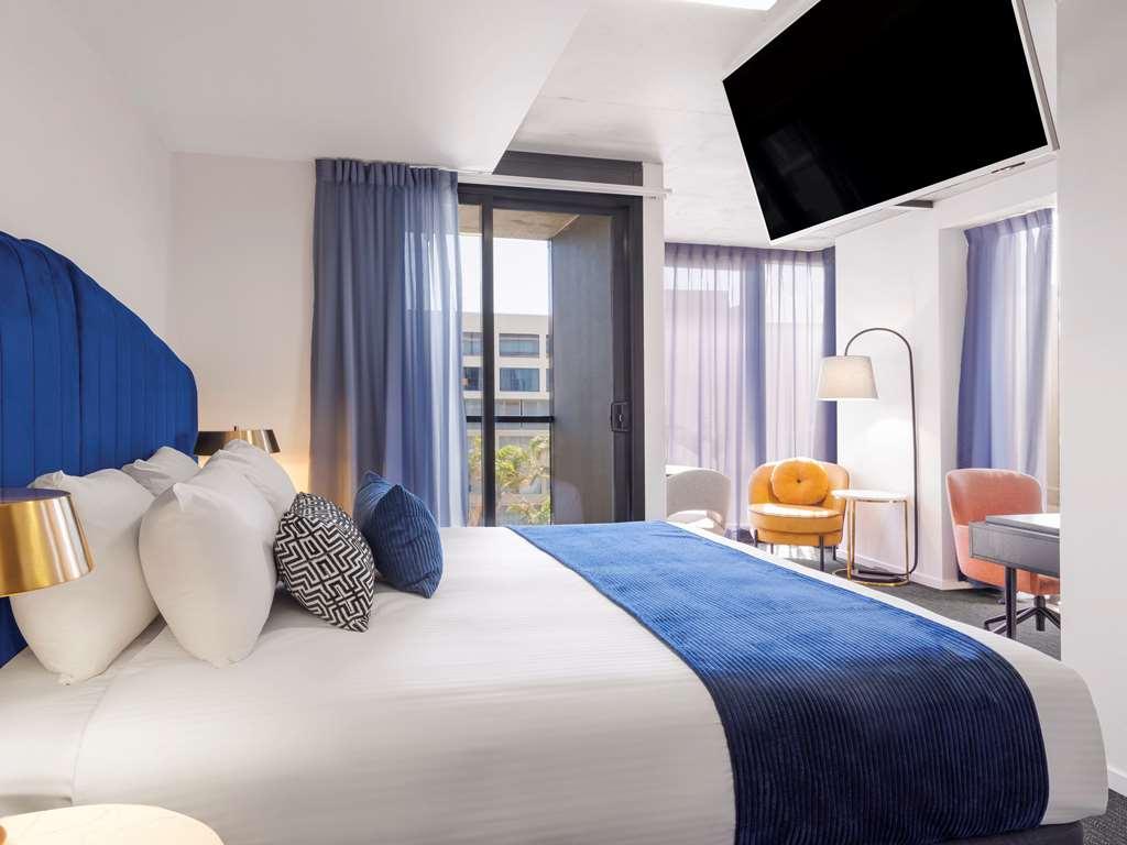 Aparthotel Mercure St Kilda Road 4*