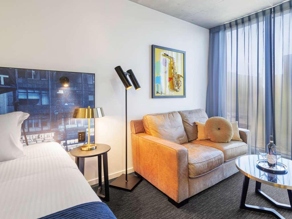 Aparthotel Mercure St Kilda Road