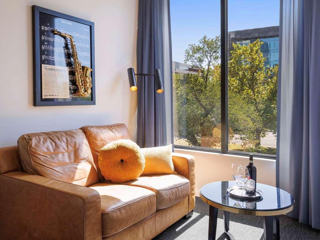 Mercure St Kilda Road 4* Melbourne