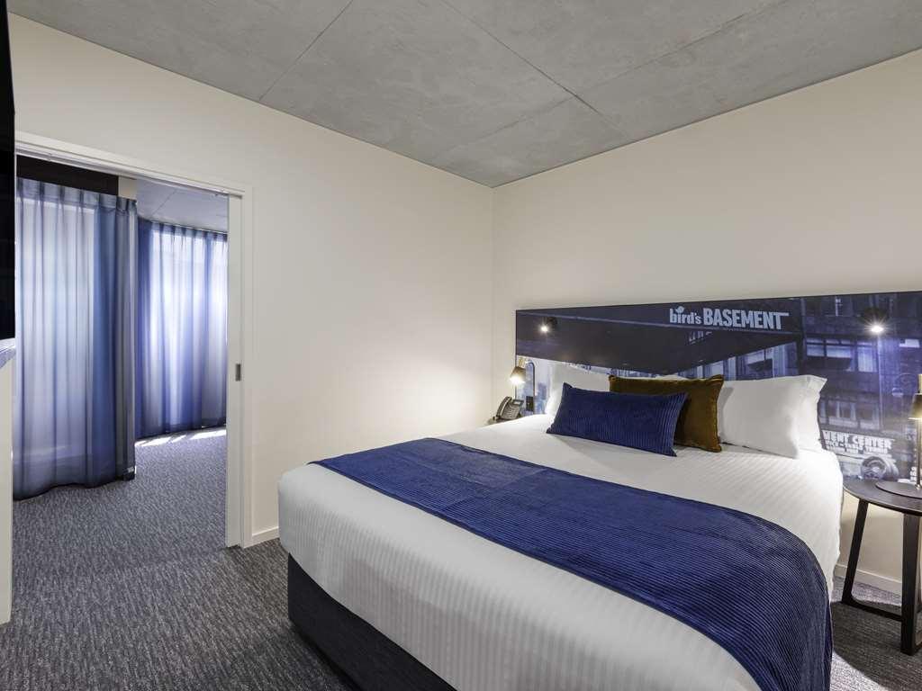 Mercure St Kilda Road Melbourne