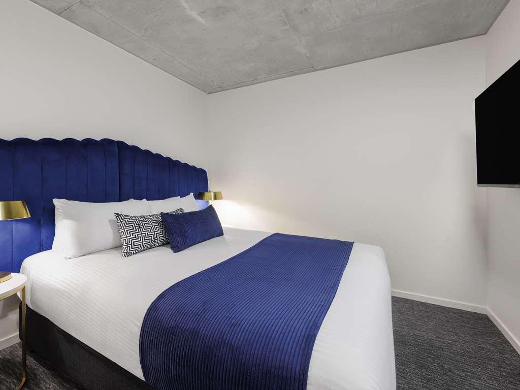 Mercure St Kilda Road Aparthotel