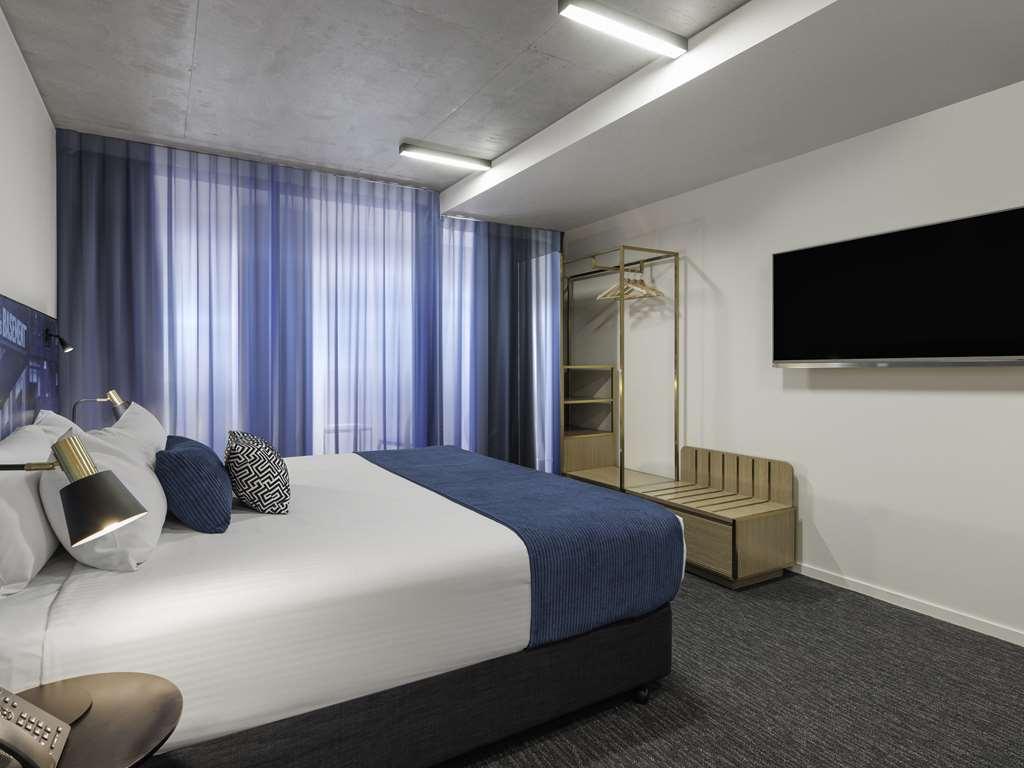 Mercure St Kilda Road Aparthotel 4*